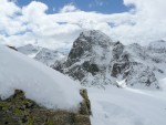 SILVRETTA - SKIALPOVÝ RÁJ, akce 2008, Přeze všechny špatné předpovědi bylo nakonec suprově, zdolali jsme hlavní vrcholy a užili si čerstvého vzduchu!! - fotografie 38