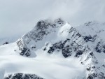 SILVRETTA - SKIALPOVÝ RÁJ, akce 2008, Přeze všechny špatné předpovědi bylo nakonec suprově, zdolali jsme hlavní vrcholy a užili si čerstvého vzduchu!! - fotografie 40