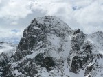 SILVRETTA - SKIALPOVÝ RÁJ, akce 2008, Přeze všechny špatné předpovědi bylo nakonec suprově, zdolali jsme hlavní vrcholy a užili si čerstvého vzduchu!! - fotografie 41