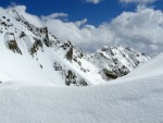 SILVRETTA - SKIALPOVÝ RÁJ, akce 2008, Přeze všechny špatné předpovědi bylo nakonec suprově, zdolali jsme hlavní vrcholy a užili si čerstvého vzduchu!! - fotografie 46