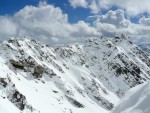 SILVRETTA - SKIALPOVÝ RÁJ, akce 2008, Přeze všechny špatné předpovědi bylo nakonec suprově, zdolali jsme hlavní vrcholy a užili si čerstvého vzduchu!! - fotografie 47