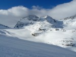 SILVRETTA - SKIALPOVÝ RÁJ, akce 2008, Přeze všechny špatné předpovědi bylo nakonec suprově, zdolali jsme hlavní vrcholy a užili si čerstvého vzduchu!! - fotografie 55