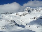 SILVRETTA - SKIALPOVÝ RÁJ, akce 2008, Přeze všechny špatné předpovědi bylo nakonec suprově, zdolali jsme hlavní vrcholy a užili si čerstvého vzduchu!! - fotografie 57