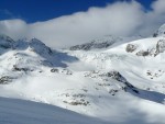 SILVRETTA - SKIALPOVÝ RÁJ, akce 2008, Přeze všechny špatné předpovědi bylo nakonec suprově, zdolali jsme hlavní vrcholy a užili si čerstvého vzduchu!! - fotografie 58