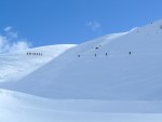 SILVRETTA - SKIALPOVÝ RÁJ, akce 2008, Přeze všechny špatné předpovědi bylo nakonec suprově, zdolali jsme hlavní vrcholy a užili si čerstvého vzduchu!! - fotografie 59