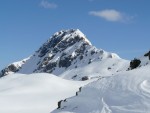 SILVRETTA - SKIALPOVÝ RÁJ, akce 2008, Přeze všechny špatné předpovědi bylo nakonec suprově, zdolali jsme hlavní vrcholy a užili si čerstvého vzduchu!! - fotografie 60
