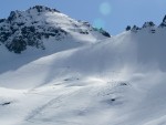 SILVRETTA - SKIALPOVÝ RÁJ, akce 2008, Přeze všechny špatné předpovědi bylo nakonec suprově, zdolali jsme hlavní vrcholy a užili si čerstvého vzduchu!! - fotografie 61