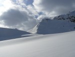 SKUTEČNÝ SKIALPINISTICKÝ RÁJ = SILVRETTA 2008, Zase jednou všechno vyšlo, včetně luxusního počasí, díky Alponoši! Jodlejdiiiii!!!! - fotografie 23