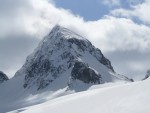 SKUTEČNÝ SKIALPINISTICKÝ RÁJ = SILVRETTA 2008, Zase jednou všechno vyšlo, včetně luxusního počasí, díky Alponoši! Jodlejdiiiii!!!! - fotografie 25