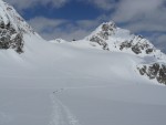 SKUTEČNÝ SKIALPINISTICKÝ RÁJ = SILVRETTA 2008, Zase jednou všechno vyšlo, včetně luxusního počasí, díky Alponoši! Jodlejdiiiii!!!! - fotografie 27