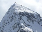 SKUTEČNÝ SKIALPINISTICKÝ RÁJ = SILVRETTA 2008, Zase jednou všechno vyšlo, včetně luxusního počasí, díky Alponoši! Jodlejdiiiii!!!! - fotografie 30