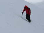 SKUTEČNÝ SKIALPINISTICKÝ RÁJ = SILVRETTA 2008, Zase jednou všechno vyšlo, včetně luxusního počasí, díky Alponoši! Jodlejdiiiii!!!! - fotografie 48
