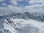 SKUTEČNÝ SKIALPINISTICKÝ RÁJ = SILVRETTA 2008, Zase jednou všechno vyšlo, včetně luxusního počasí, díky Alponoši! Jodlejdiiiii!!!! - fotografie 60