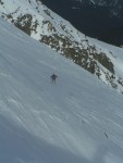 SKIALPY: To nejlep z Nzkch Tater, Super poas a vynikajc snhov podmnky, navc dobr lavinov situace, take kdo nejel, ten zavhal! - fotografie 19