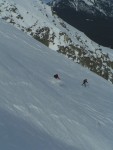 SKIALPY: To nejlep z Nzkch Tater, Super poas a vynikajc snhov podmnky, navc dobr lavinov situace, take kdo nejel, ten zavhal! - fotografie 20