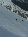 SKIALPY: To nejlep z Nzkch Tater, Super poas a vynikajc snhov podmnky, navc dobr lavinov situace, take kdo nejel, ten zavhal! - fotografie 21