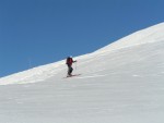 SKIALPY: To nejlep z Nzkch Tater, Super poas a vynikajc snhov podmnky, navc dobr lavinov situace, take kdo nejel, ten zavhal! - fotografie 23
