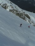 SKIALPY: To nejlep z Nzkch Tater, Super poas a vynikajc snhov podmnky, navc dobr lavinov situace, take kdo nejel, ten zavhal! - fotografie 24