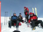 SKIALPY: To nejlep z Nzkch Tater, Super poas a vynikajc snhov podmnky, navc dobr lavinov situace, take kdo nejel, ten zavhal! - fotografie 29