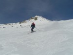 SKIALPY: To nejlep z Nzkch Tater, Super poas a vynikajc snhov podmnky, navc dobr lavinov situace, take kdo nejel, ten zavhal! - fotografie 31