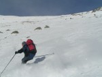 SKIALPY: To nejlep z Nzkch Tater, Super poas a vynikajc snhov podmnky, navc dobr lavinov situace, take kdo nejel, ten zavhal! - fotografie 32