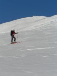 SKIALPY: To nejlep z Nzkch Tater, Super poas a vynikajc snhov podmnky, navc dobr lavinov situace, take kdo nejel, ten zavhal! - fotografie 34