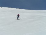SKIALPY: To nejlep z Nzkch Tater, Super poas a vynikajc snhov podmnky, navc dobr lavinov situace, take kdo nejel, ten zavhal! - fotografie 35
