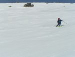 SKIALPY: To nejlep z Nzkch Tater, Super poas a vynikajc snhov podmnky, navc dobr lavinov situace, take kdo nejel, ten zavhal! - fotografie 36