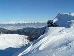 SKIALPY: To nejlep z Nzkch Tater, Super poas a vynikajc snhov podmnky, navc dobr lavinov situace, take kdo nejel, ten zavhal! - fotografie 59