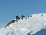 SKIALPY: To nejlep z Nzkch Tater, Super poas a vynikajc snhov podmnky, navc dobr lavinov situace, take kdo nejel, ten zavhal! - fotografie 61