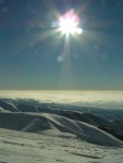 SKIALPY: To nejlep z Nzkch Tater, Super poas a vynikajc snhov podmnky, navc dobr lavinov situace, take kdo nejel, ten zavhal! - fotografie 70