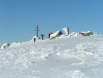 SKIALPY: To nejlep z Nzkch Tater, Super poas a vynikajc snhov podmnky, navc dobr lavinov situace, take kdo nejel, ten zavhal! - fotografie 71