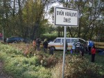 ZAMYKÁNÍ LABE 2008, Nádherné počasí a ještě hezčí masky, no to byla oblíbená poslední akce sezony ... Díky všem co přijeli! - fotografie 118