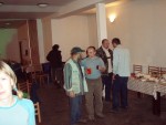 ZAMYK�N� LABE 2008, N�dhern� po�as� a je�t� hez�� masky, no to byla obl�ben� posledn� akce sezony ... D�ky v�em co p�ijeli! - fotografie 136
