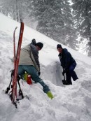 Foto 3: LAVINOV� KURZ