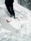 Foto 4: LAVINOV� KURZ