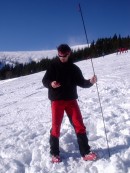 Foto: LAVINOV� KURZ