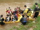 Foto 2: ŠKOLNÍ VODÁCKÉ KURZY a výlety, vodácké akce pro školy