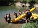 Foto 5: ŠKOLNÍ VODÁCKÉ KURZY a výlety, vodácké akce pro školy