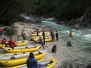 Foto 2: RAFTING VÍKENDY v ZAHRANIČÍ na YUKONECH (dvoumístné nafukovací čluny)