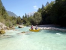 Foto 3: RAFTING VÍKENDY v ZAHRANIČÍ na YUKONECH (dvoumístné nafukovací čluny)
