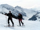Foto: SKIALPINISMUS - ARENA ASCHAU KITZBÜHL - skialpinismus