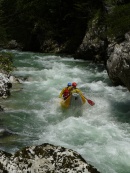 Foto 5: RAKOUSKO A �T�RSKO - RAFTING NA YUKONU, Schwarza, M�rz a Erlauf