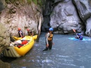 Foto 3: RAFTING VE FRANCII - ADRENALINOV� �EKY NA YUKONECH
