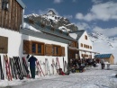 Foto 5: SILVRETTA - SKIALPINISTICKÝ RÁJ, skialpy na prodloužený víkend víkend, Rakousko, skialpinismus