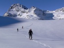 Foto 6: SILVRETTA - SKIALPINISTICK� R�J, skialpy na prodlou�en� v�kend v�kend, Rakousko, skialpinismus