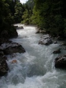 Foto 3: RAFTING STEYR a HORN� ENNS NA YUKONECH   (Yukony v Totes Gebirge)