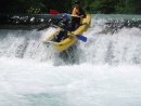 Foto 4: RAFTING STEYR a HORN� ENNS NA YUKONECH   (Yukony v Totes Gebirge)