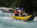Foto 3: RAFTING - SALZBURSKEM NA YUKONU – KÖSSENER ACHE, SAALACH