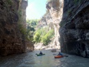 Foto 3: ALBÁNIE NA KAJAKU, vodácká expedice